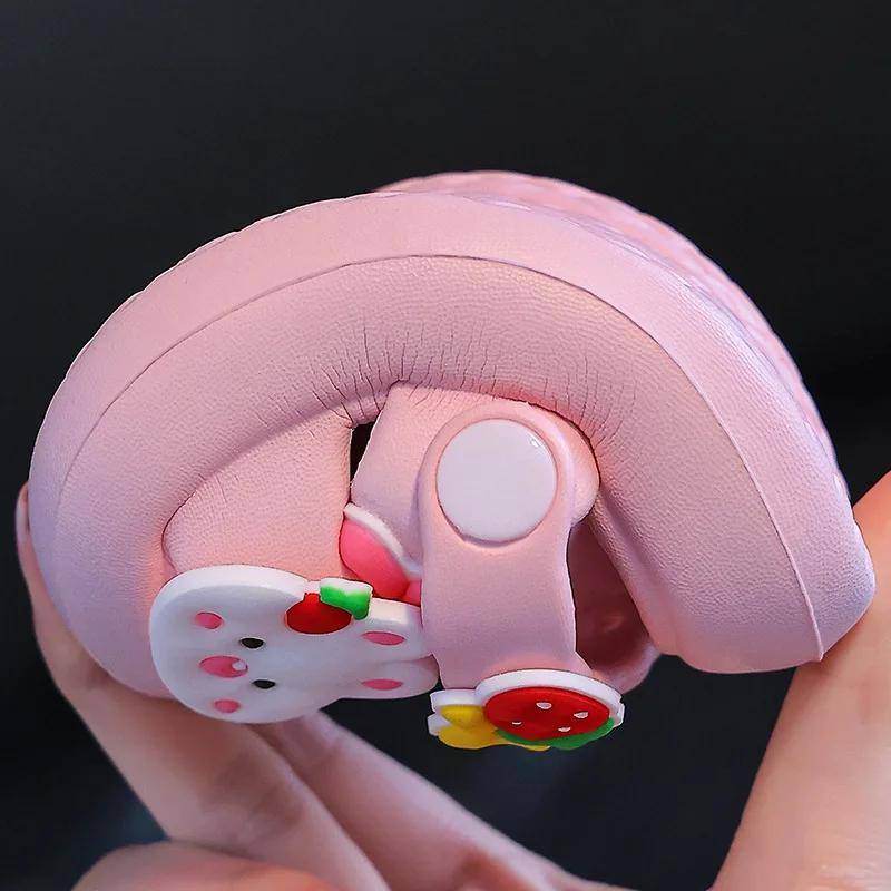 Trendy Cartoon Sandals for children - Anti-Slip, Quick-Drying, and Breathable, Perfect for Summer Adventures - IRRAKIDS