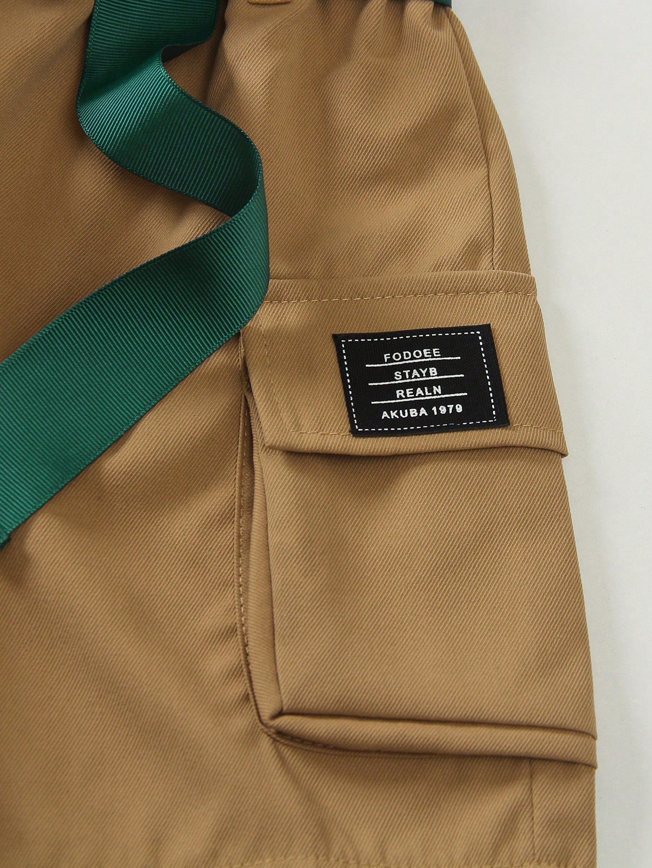 Tenue d'été élégante et confortable pour garçons