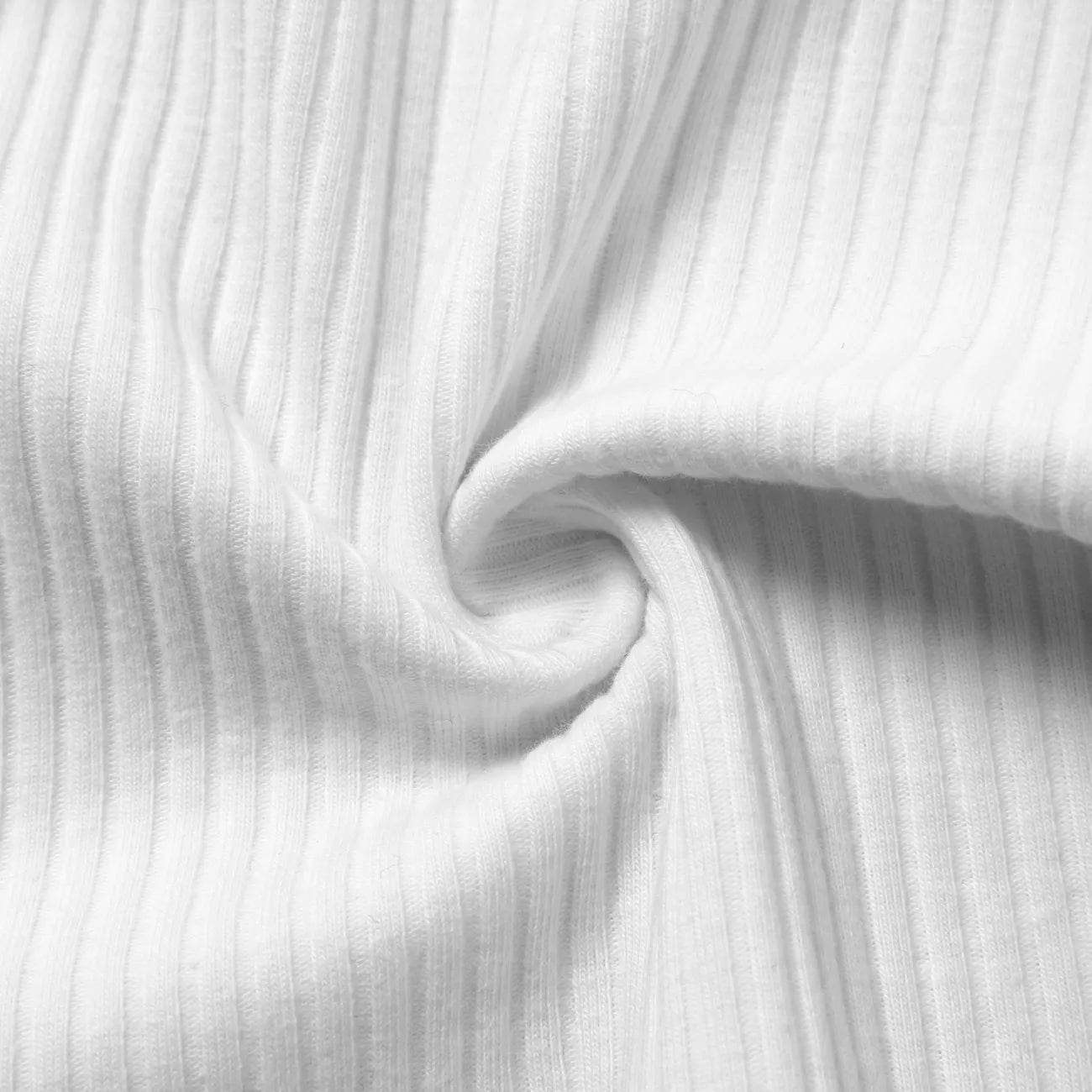 2 pcs Toddler Kids Baby Girl Ruffle Long Sleeve Sweatshirt Top Mini Pleated Skirt Set - IRRAKIDS