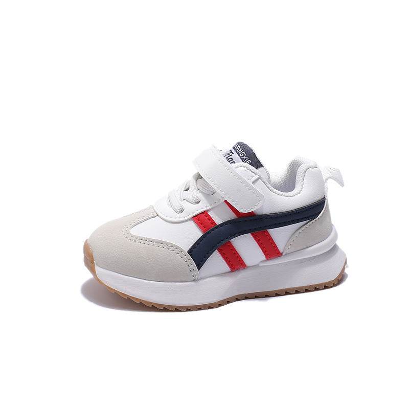 Active Footwear for Boys & Girls: Durable, Convenient & Stylish Sports Shoes 2024 - IRRAKIDS