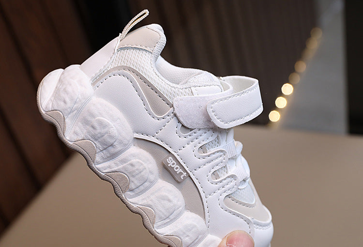 Little Feet, Big Style – The Ultimate Kids’ Sneakers!