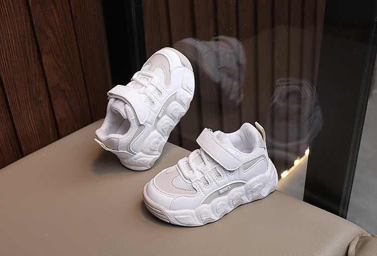 Little Feet, Big Style – The Ultimate Kids’ Sneakers!