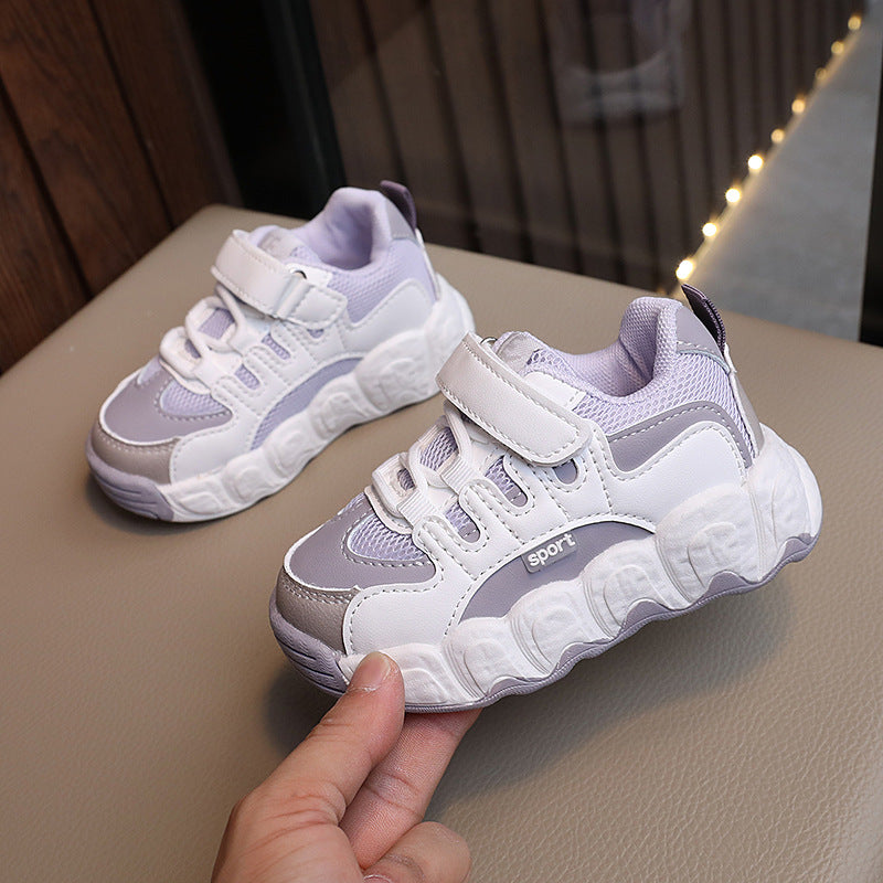 Little Feet, Big Style – The Ultimate Kids’ Sneakers!