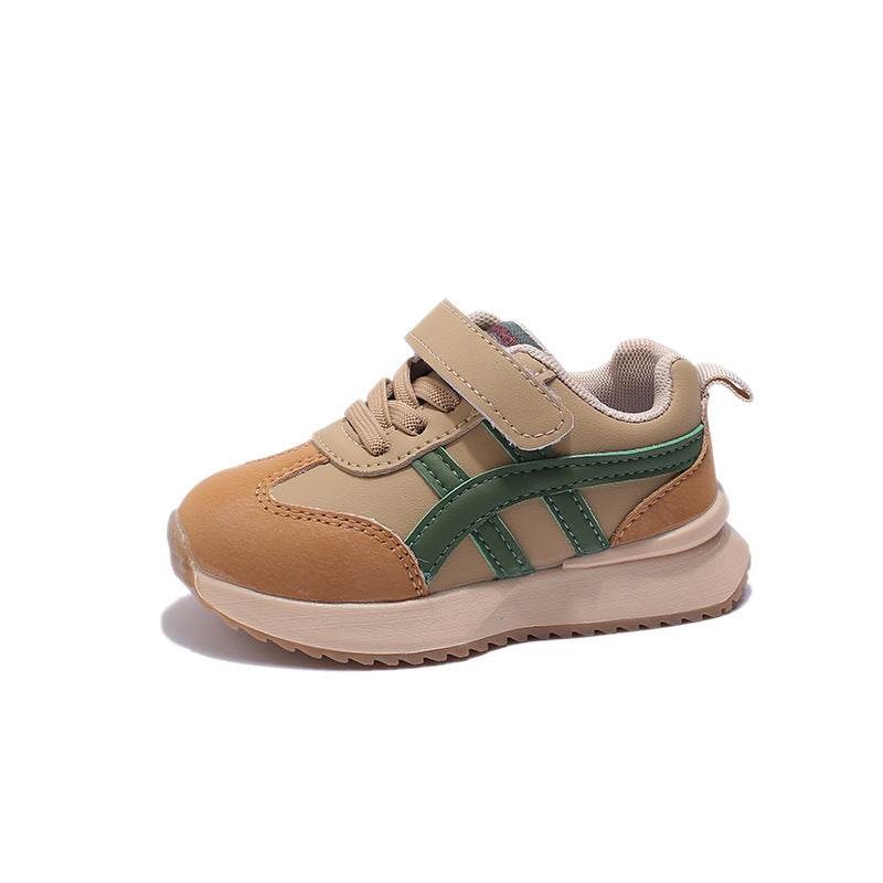 Active Footwear for Boys & Girls: Durable, Convenient & Stylish Sports Shoes 2024 - IRRAKIDS
