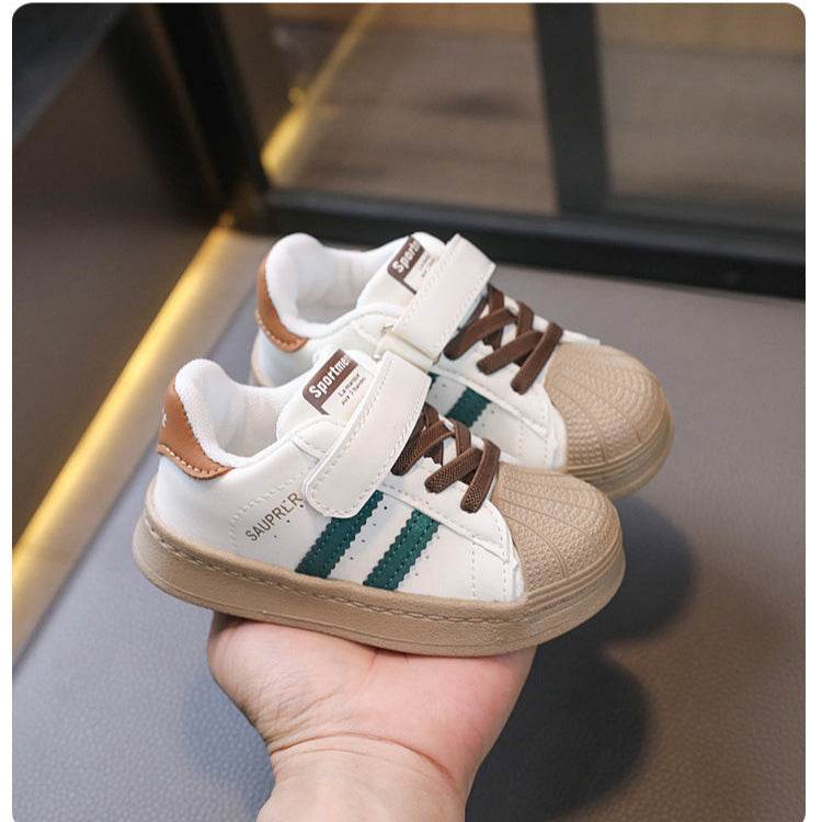 Kick-Start Your Kid's Style: Fashion-forward Sneakers for Boys & Girls - IRRAKIDS