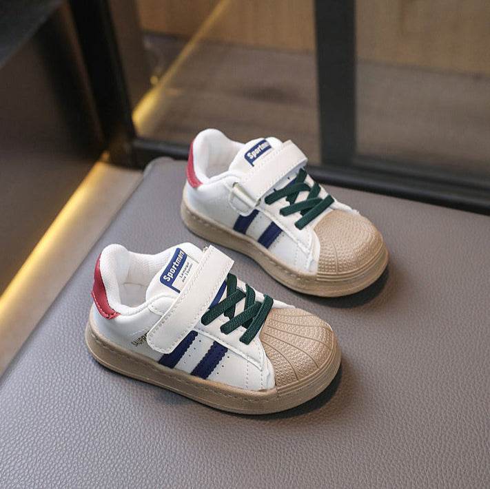 Kick-Start Your Kid's Style: Fashion-forward Sneakers for Boys & Girls - IRRAKIDS