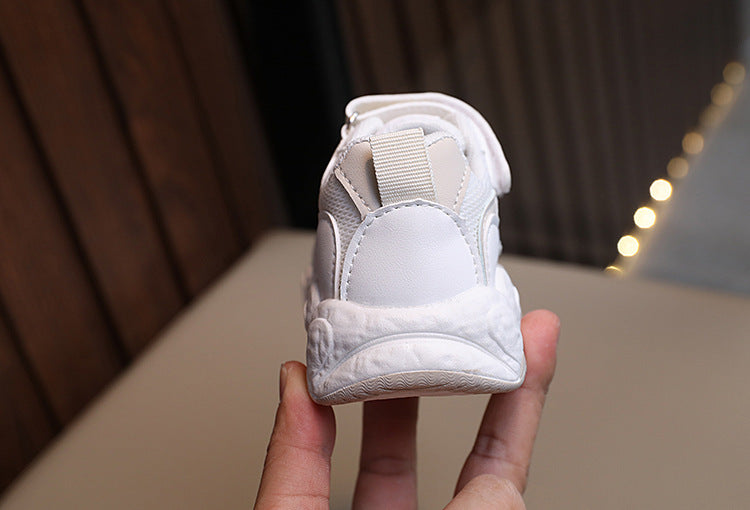 Little Feet, Big Style – The Ultimate Kids’ Sneakers!