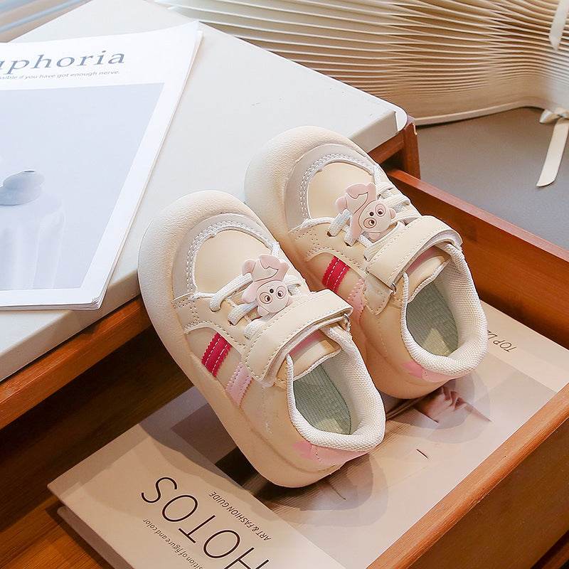 Children's Fashionable Sneakers: Your Kids' Perfect Partner for Play and School! - IRRAKIDS