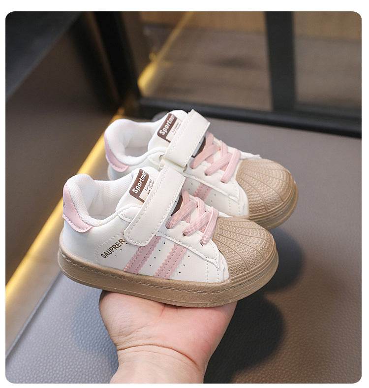 Kick-Start Your Kid's Style: Fashion-forward Sneakers for Boys & Girls - IRRAKIDS