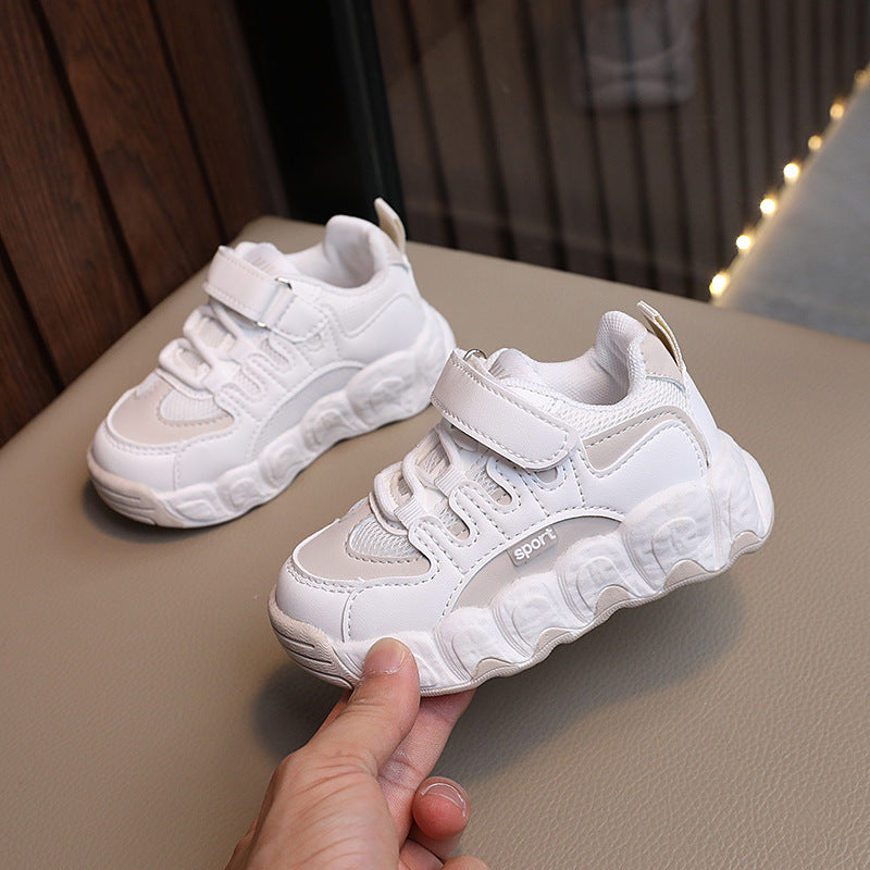 Little Feet, Big Style – The Ultimate Kids’ Sneakers!