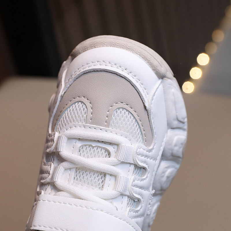 Little Feet, Big Style – The Ultimate Kids’ Sneakers!