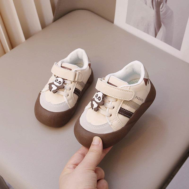 Children's Fashionable Sneakers: Your Kids' Perfect Partner for Play and School! - IRRAKIDS