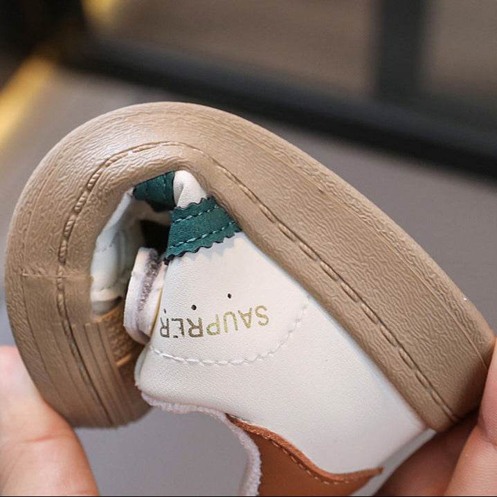 Kick-Start Your Kid's Style: Fashion-forward Sneakers for Boys & Girls - IRRAKIDS