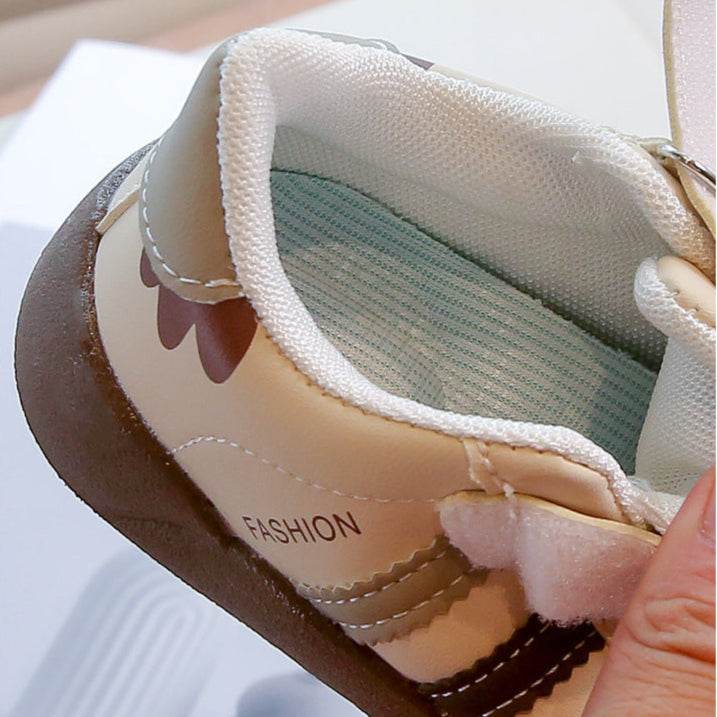 Children's Fashionable Sneakers: Your Kids' Perfect Partner for Play and School! - IRRAKIDS