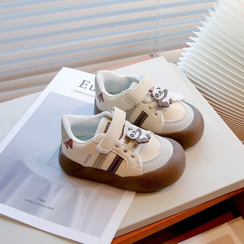 Children's Fashionable Sneakers: Your Kids' Perfect Partner for Play and School! - IRRAKIDS