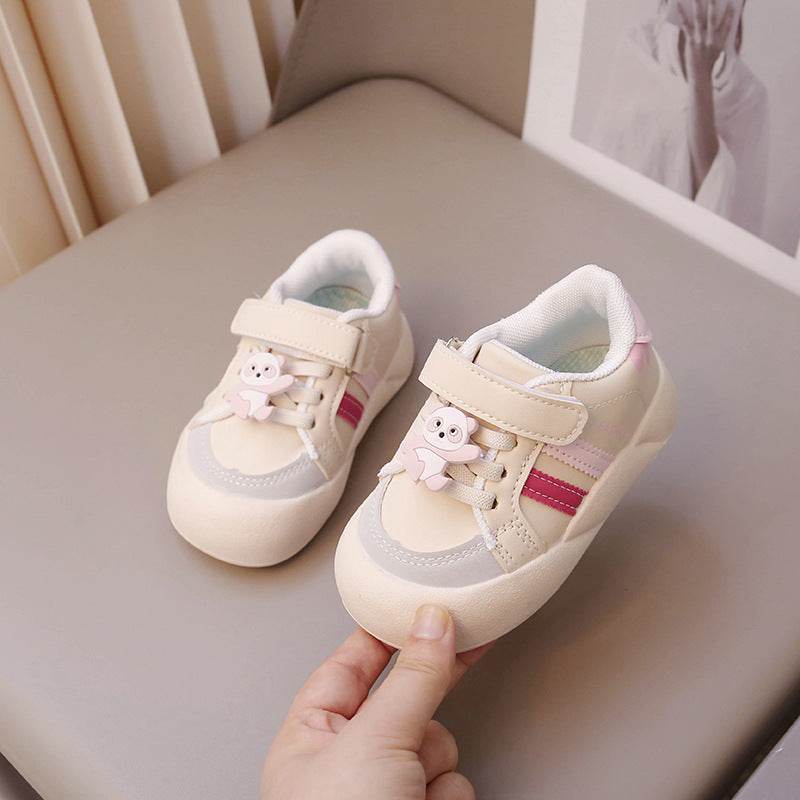Children's Fashionable Sneakers: Your Kids' Perfect Partner for Play and School! - IRRAKIDS
