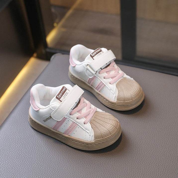 Kick-Start Your Kid's Style: Fashion-forward Sneakers for Boys & Girls - IRRAKIDS