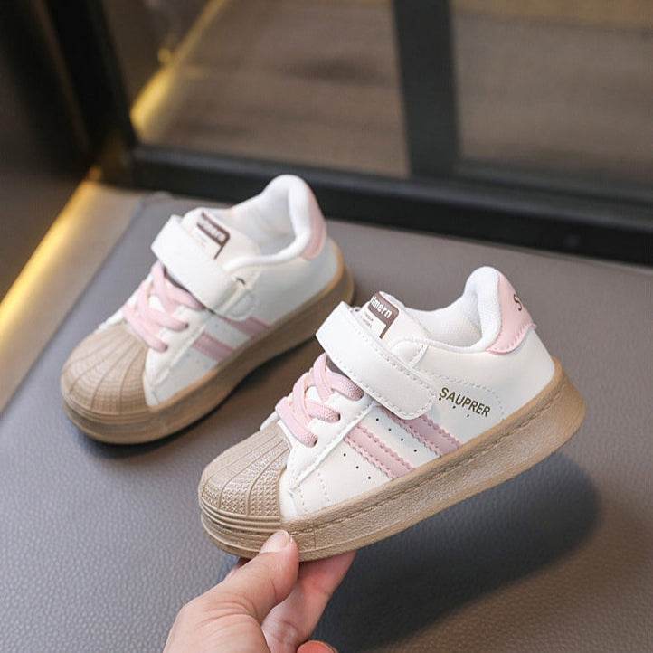 Kick-Start Your Kid's Style: Fashion-forward Sneakers for Boys & Girls - IRRAKIDS