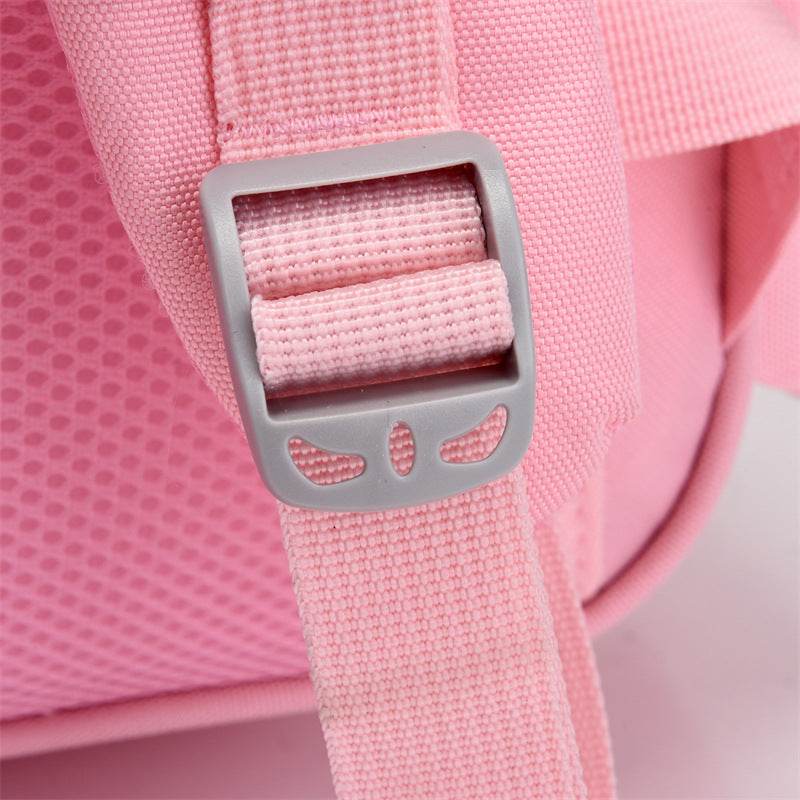 Large Capacity Burden-Reducing Cartoon Backpack – Stylish & Comfortable for 2rd-6th Grade Boys & Girls - IRRAKIDS