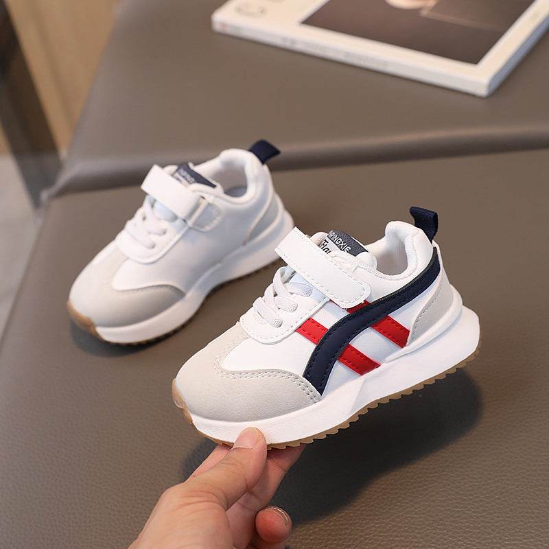 Active Footwear for Boys & Girls: Durable, Convenient & Stylish Sports Shoes 2024 - IRRAKIDS