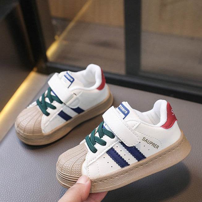 Kick-Start Your Kid's Style: Fashion-forward Sneakers for Boys & Girls - IRRAKIDS