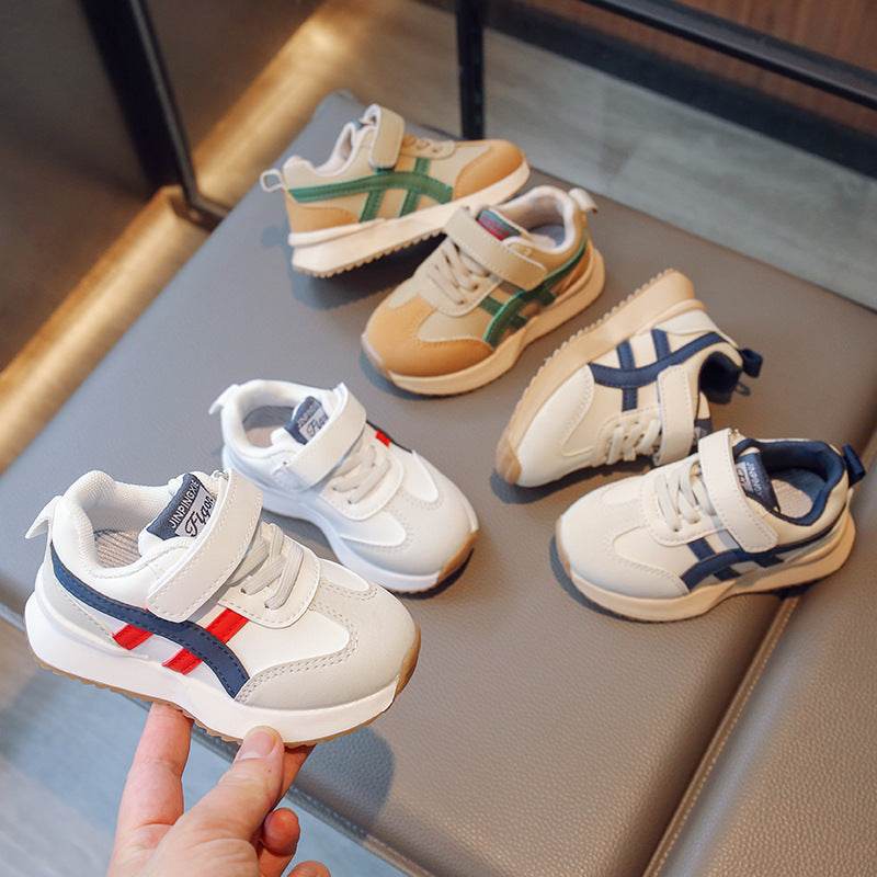 Active Footwear for Boys & Girls: Durable, Convenient & Stylish Sports Shoes 2024 - IRRAKIDS