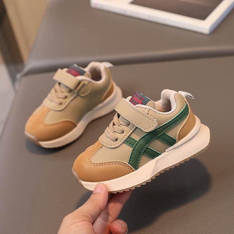 Active Footwear for Boys & Girls: Durable, Convenient & Stylish Sports Shoes 2024 - IRRAKIDS