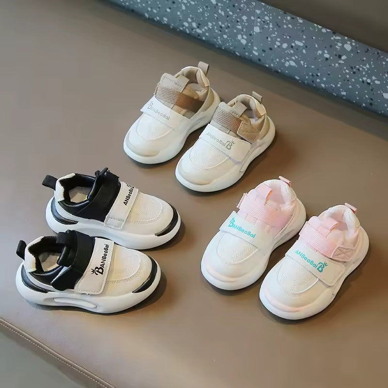 "Stylish and comfortable kids shoes for an eye-catching style!"