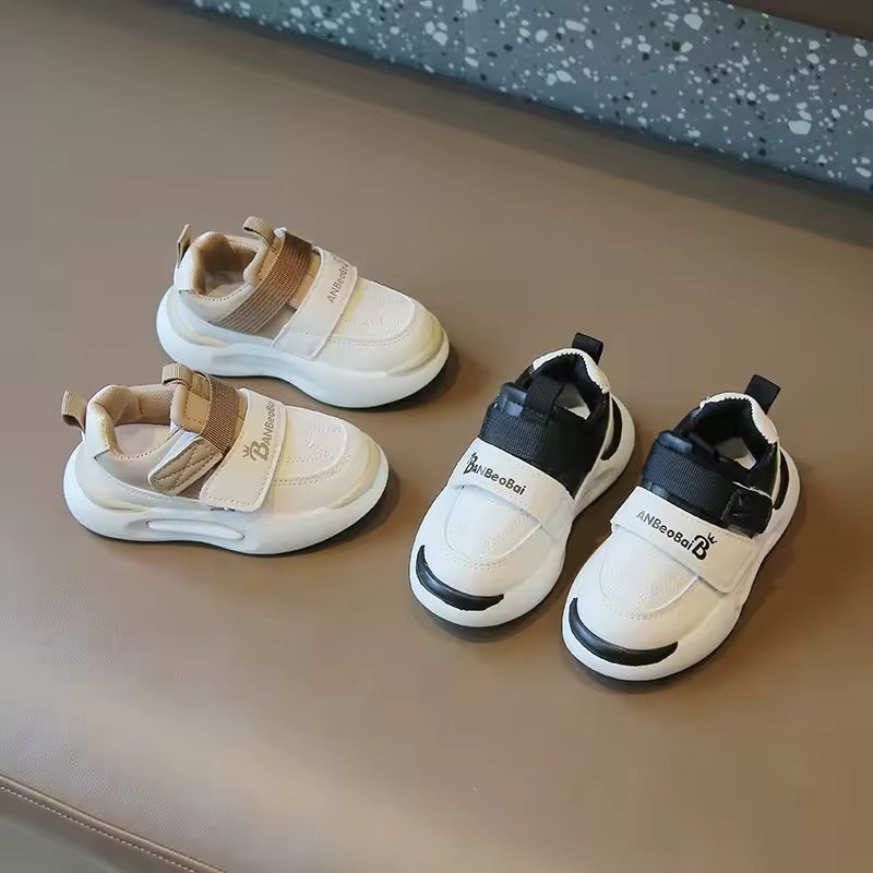 "Stylish and comfortable kids shoes for an eye-catching style!"