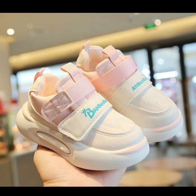 "Stylish and comfortable kids shoes for an eye-catching style!"