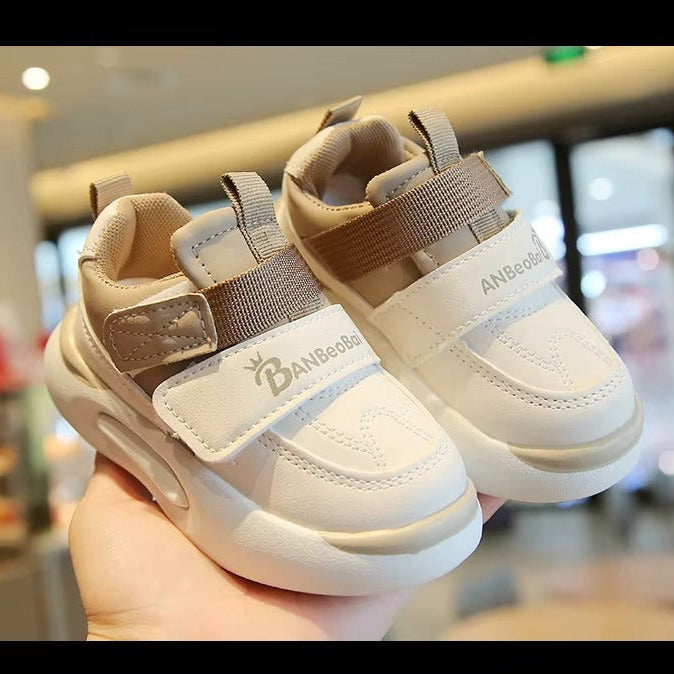 "Stylish and comfortable kids shoes for an eye-catching style!"