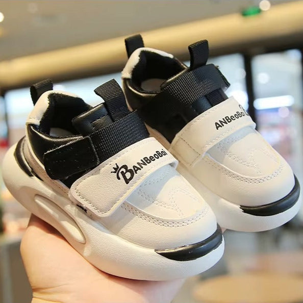 "Stylish and comfortable kids shoes for an eye-catching style!"