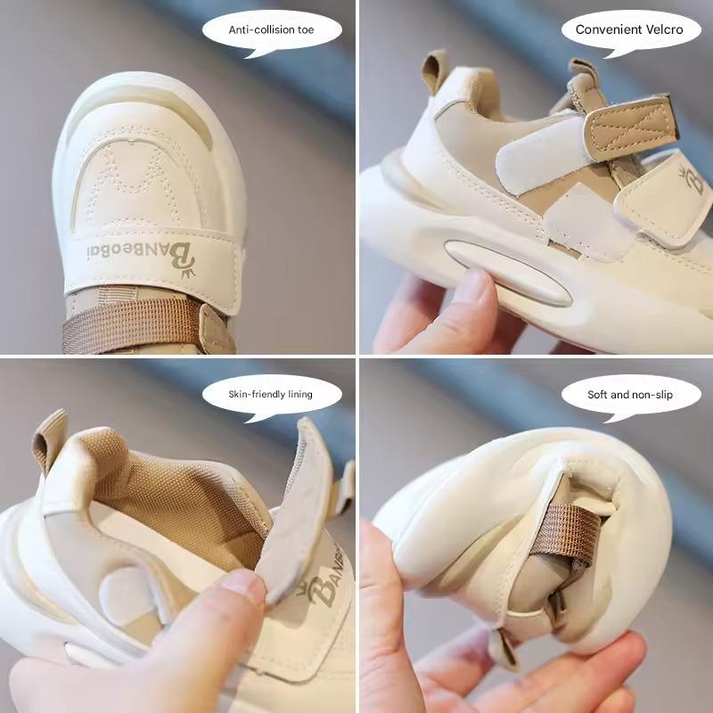 "Stylish and comfortable kids shoes for an eye-catching style!"