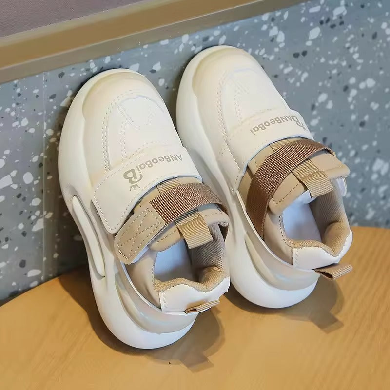 "Stylish and comfortable kids shoes for an eye-catching style!"