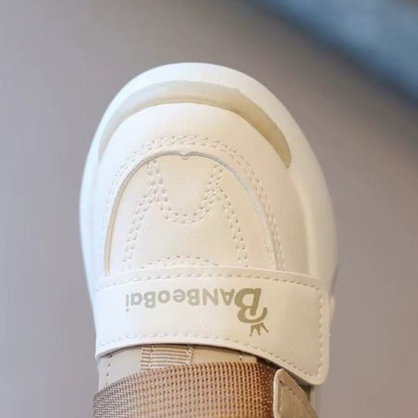"Stylish and comfortable kids shoes for an eye-catching style!"