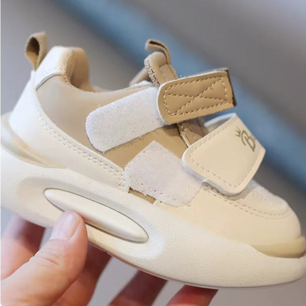 "Stylish and comfortable kids shoes for an eye-catching style!"