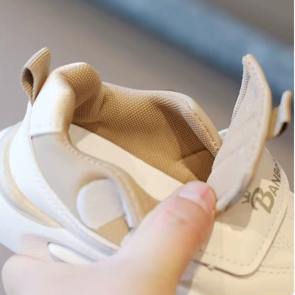 "Stylish and comfortable kids shoes for an eye-catching style!"