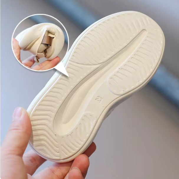 "Stylish and comfortable kids shoes for an eye-catching style!"