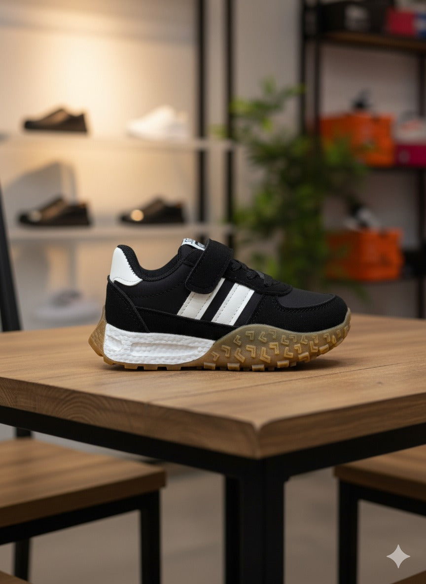 Kids’ Casual Sneakers – Comfort & Style for Everyday Adventures Kids' sneakers - designed for speed and comfort for your everyday adventures