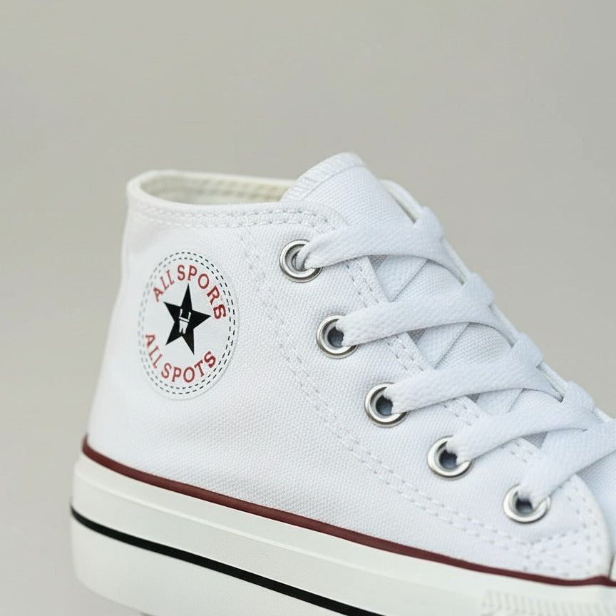 Chaussures pour enfants confortables et durables
