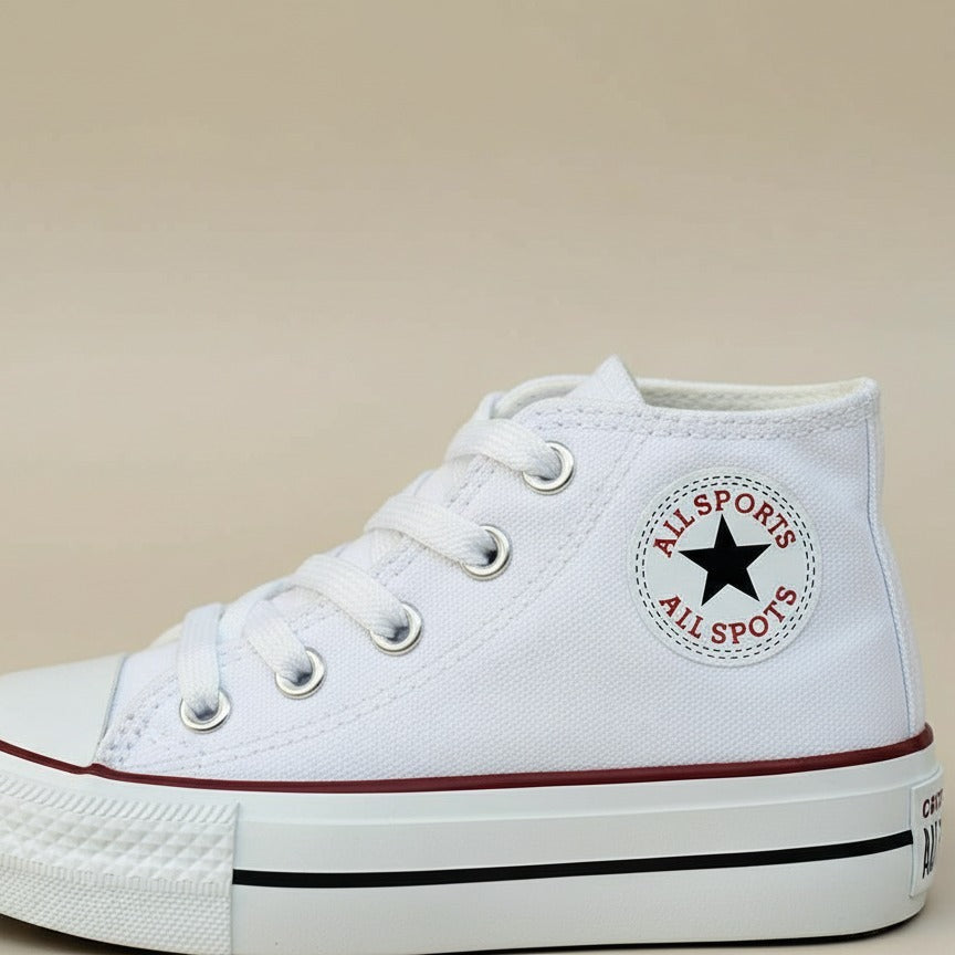 Chaussures pour enfants confortables et durables