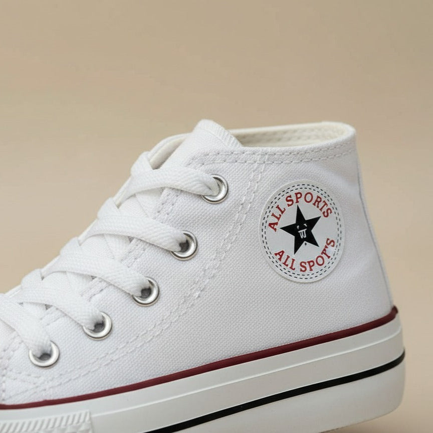 Chaussures pour enfants confortables et durables