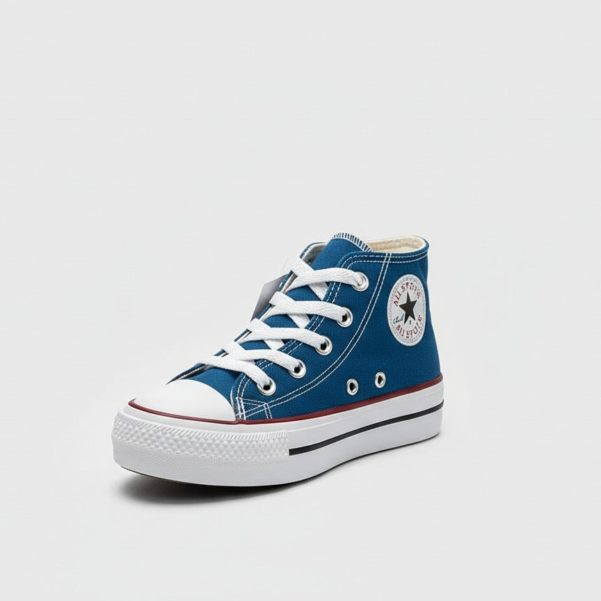 Chaussures pour enfants confortables et durables