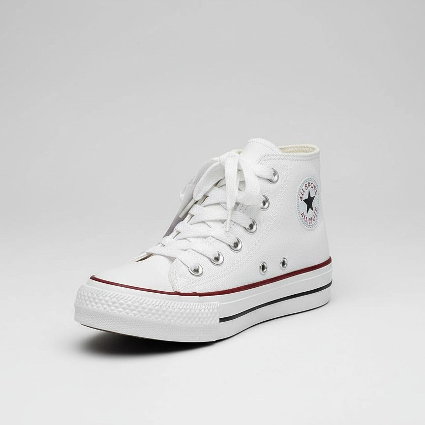 Chaussures pour enfants confortables et durables