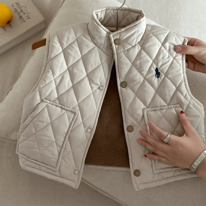 2025 New Fashion Embroidered Boys and Girls Children's Jacket