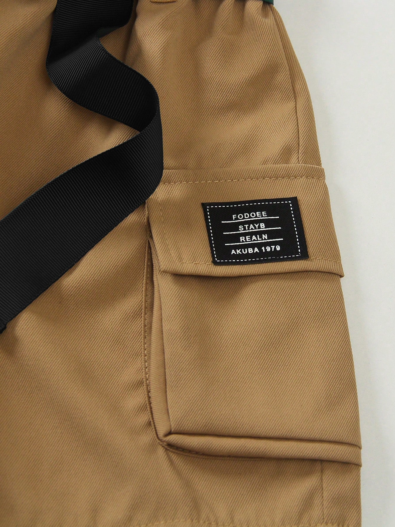 Tenue d'été élégante et confortable pour garçons