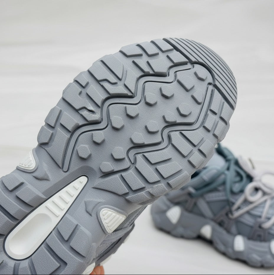 GENDA M135 Kids Chunky Sneakers — Product image:
