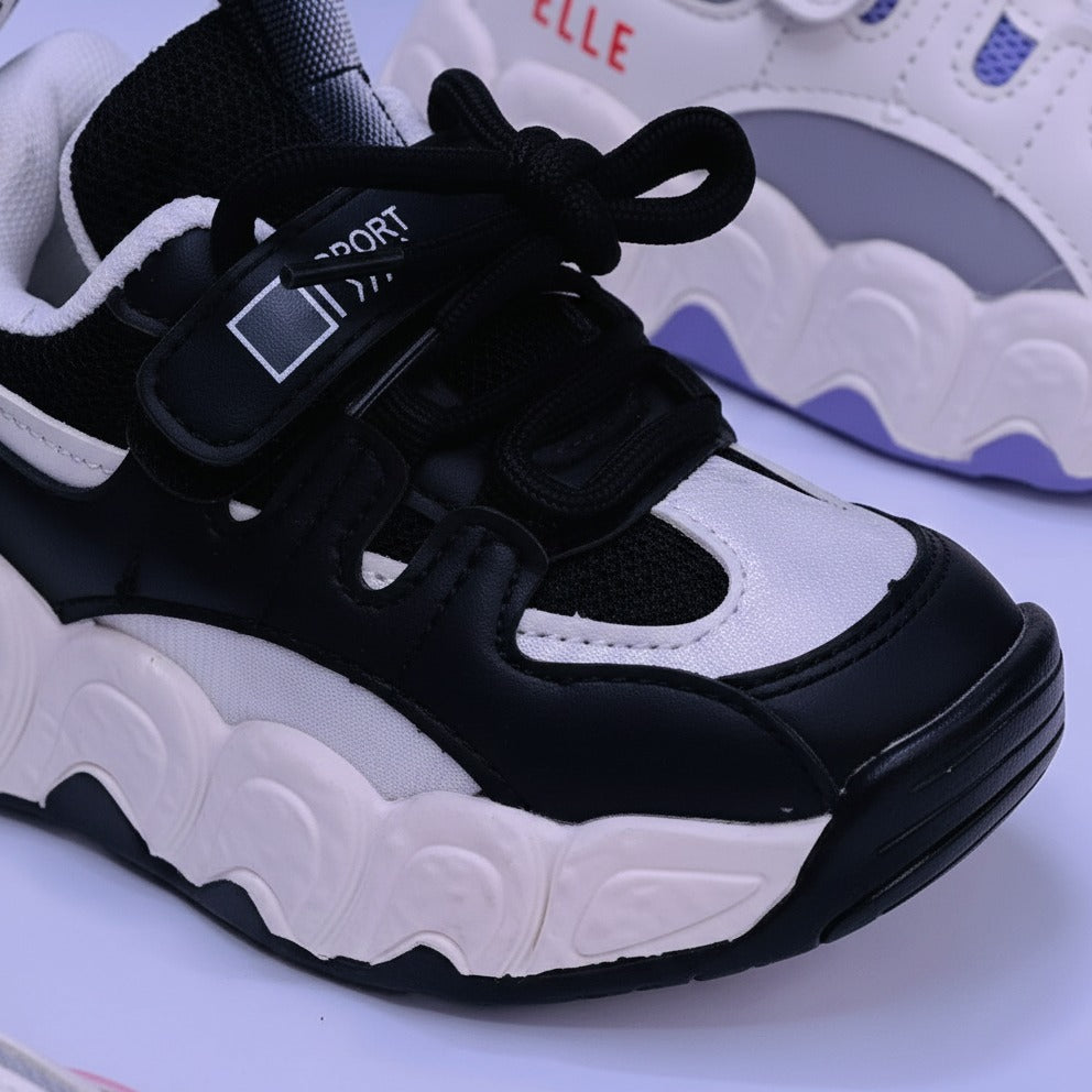 Ultimate Comfort Kids' Sneakers — Product image: Give your child the gift of all-day comfort with our Ultimate Comfort Kids' Snea