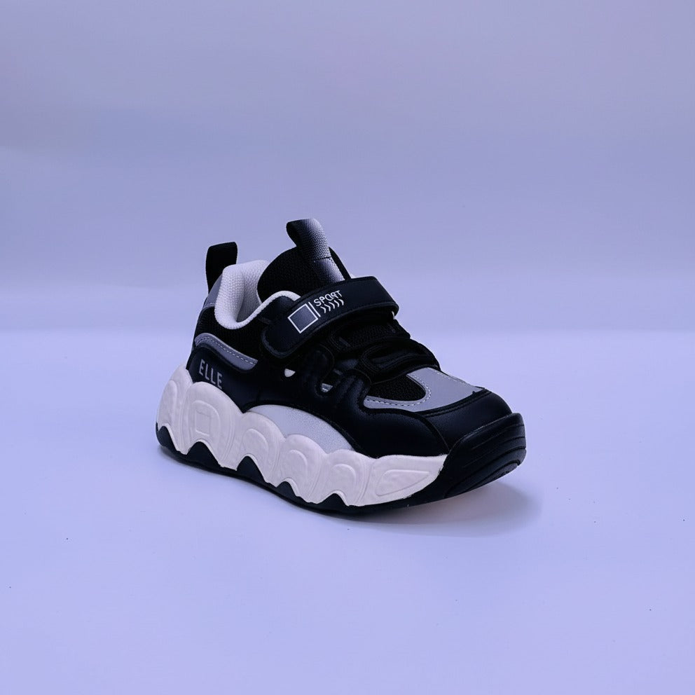 Trendy Kids' Sneakers — Product image: