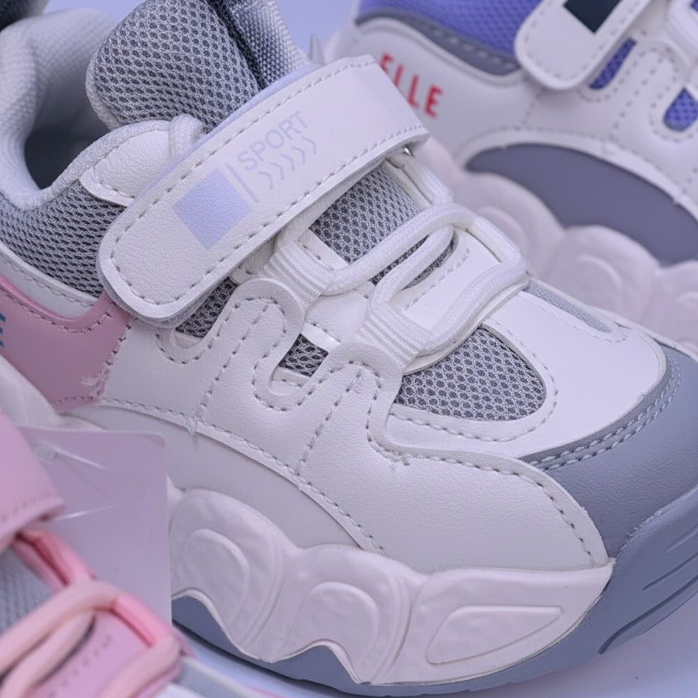 Trendy Kids' Sneakers — Product image: